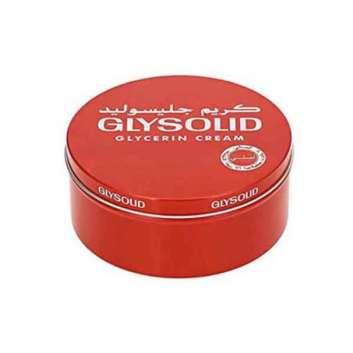 Glysolid Cream 250ml v2