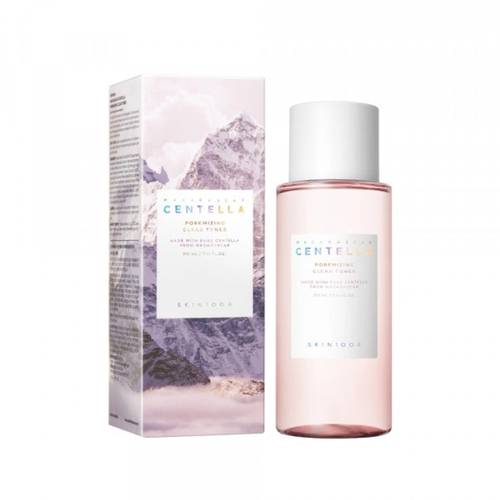 SKIN1004 Madagascar Centella Ampoule Toner 210ml for Pore Cleansing