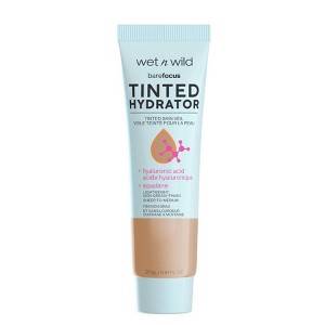 Wet n Wild Bare Focus Tinted Skin Perfector Medium Tan 27ml