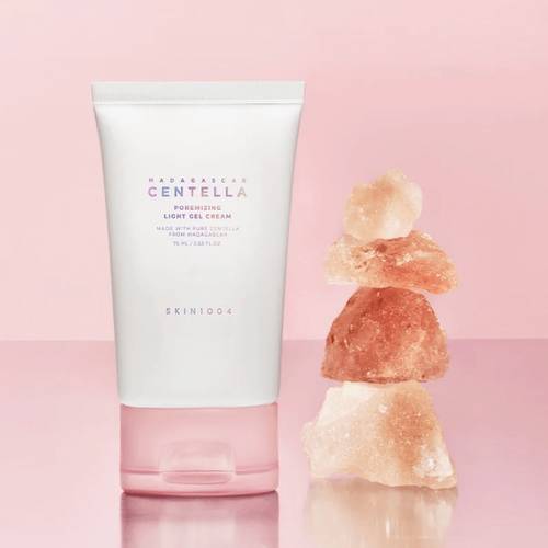 SKIN1004 Madagascar Centella Hyalu-Cica Gel Cream 75ml