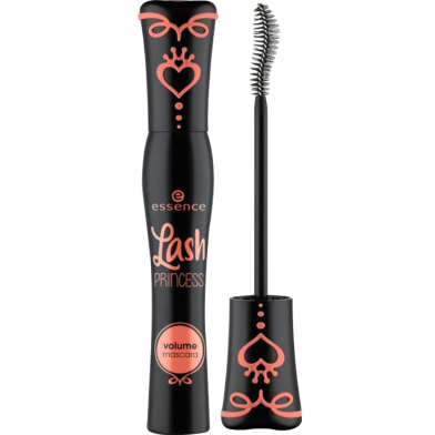 Essence Mascara Lash Princess Volume Black