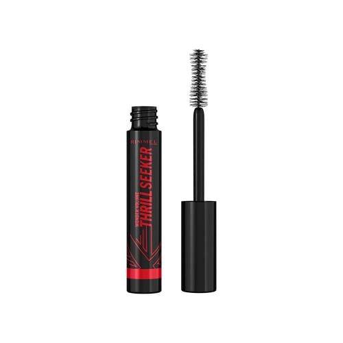 Rimmel Wonder Volume Thrill Seeker Mascara #004 Intense Black