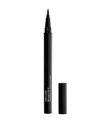 Wet n Wild Breakup Liquid Eyeliner Black