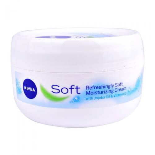 Nivea Soft Cream 300ml