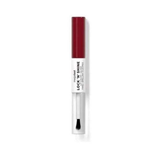 Wet n Wild MegaLast Lip Color Shine Beige Boot Energy