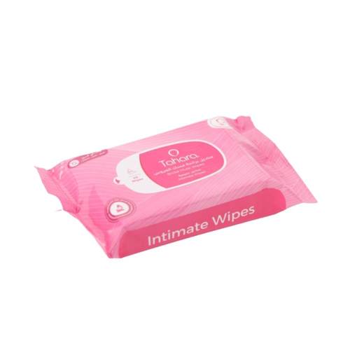Taharah Feminine Wipes 20 Pcs Bride's Musk