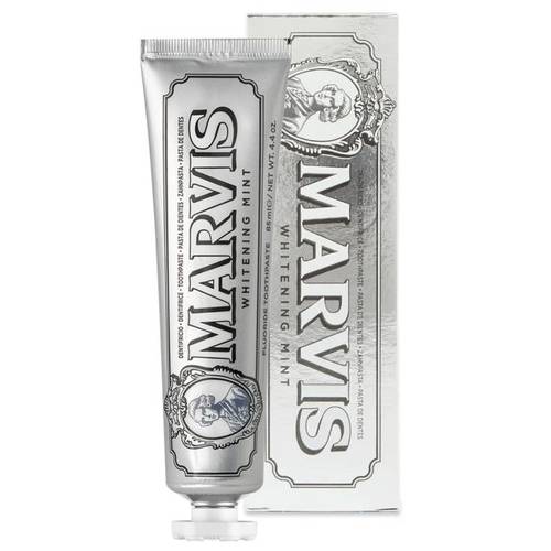 Marvis Toothpaste 85ml Whitening v2