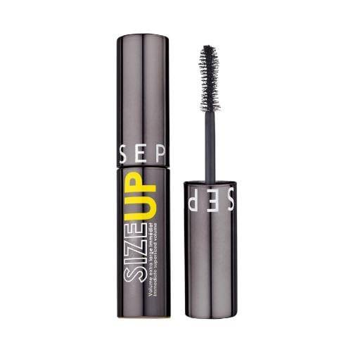 Sephora Mascara 5ml Size Up Mini Black