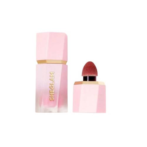 Shglam Blush 5.20 ml Color Bloom Sweep Right