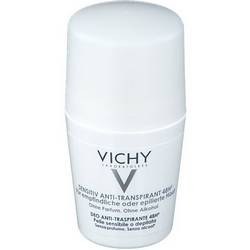 Vichy Deodorant Roll-on 50ml Intensive for Sensitive Skin