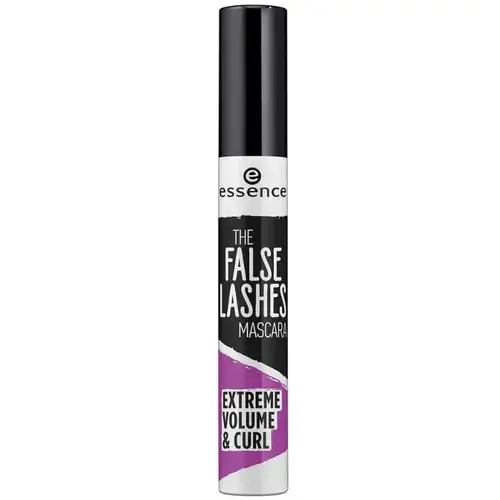Essence Mascara The False Lash for Voluminous Lashes