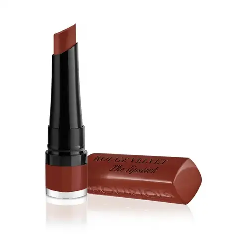 Bourjois Rouge Velvet 12