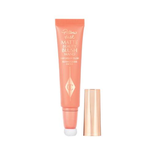 Charlotte Tilbury Pillow Talk Beauty Pop Liquid Blush 12ml