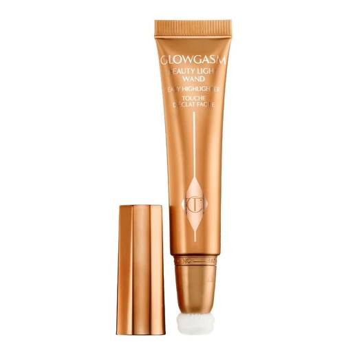 Charlotte Tilbury Beauty Light Wand Highlighter - Goldgasm