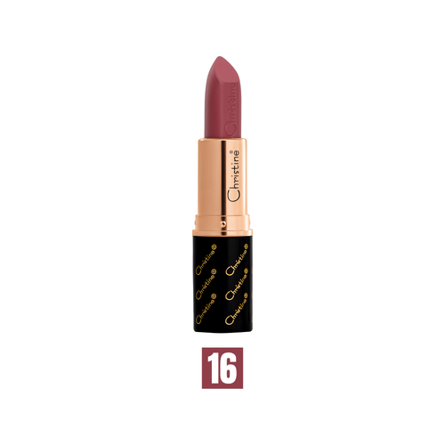 Christian Louboutin Velvet Matte Lipstick - Rouge 2 Kashmere 16