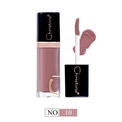 Christian Louboutin Liquid Velvet Touch 10