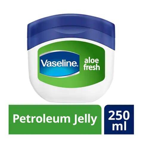 Vaseline Petroleum Jelly Aloe Vera 250 ml