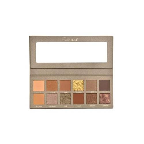 Christine Eyeshadow Palette B 12 Colors