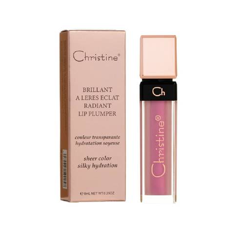 Christine Lip Gloss 01