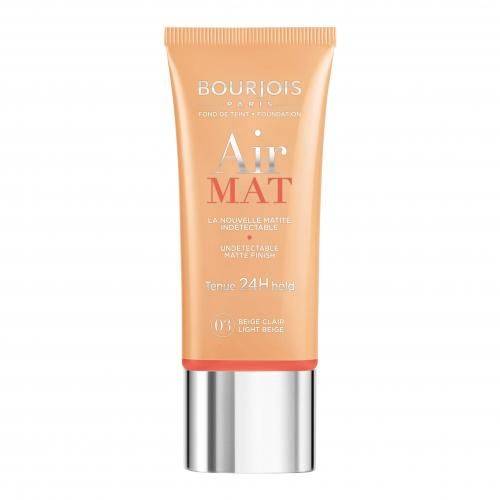 Bourjois Air Mat Foundation 30ml 03 Light Beige
