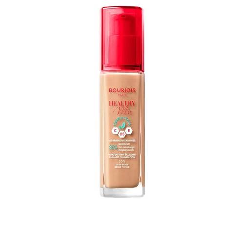 Bourjois Healthy Mix Anti-Fatigue Foundation 30ml Dark Beige N55 v2
