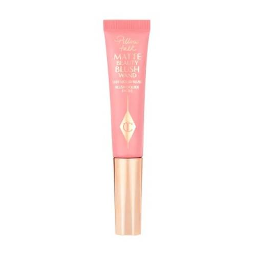 Charlotte Tilbury Pillow Talk Pink Pop Liquid Blush 12ml