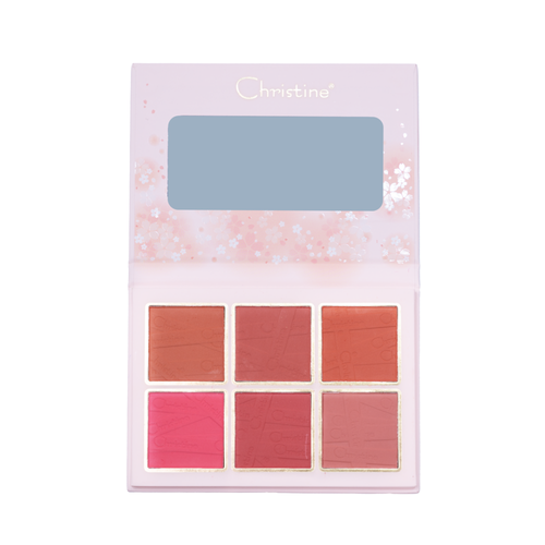 Christine Blush A Multi-Color