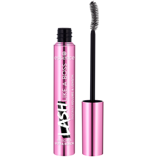 Essence Mascara Lash Like Boss Volume