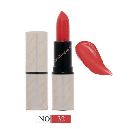 Christian Louboutin Velvet Matte Lipstick - 2 Kashmiri