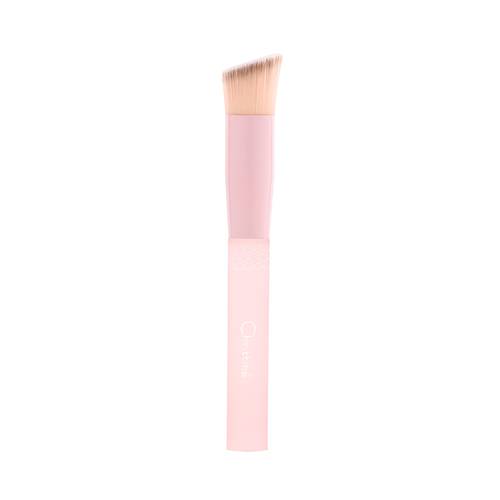 Christine Cream and Powder Contour Brush CH2322