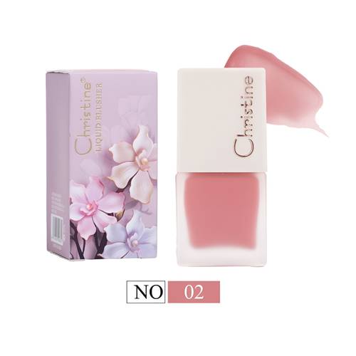 Kristin Blush 15ml Princess Liquid 02