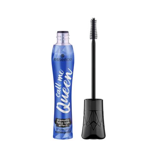 Essence Mascara Call Me Queen Dramatic False Lash Effect Waterproof