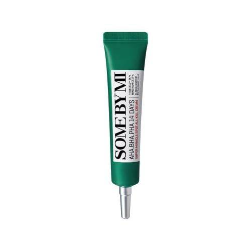 Some By Mi Miracle Super Spot Treatment Cream 30ml