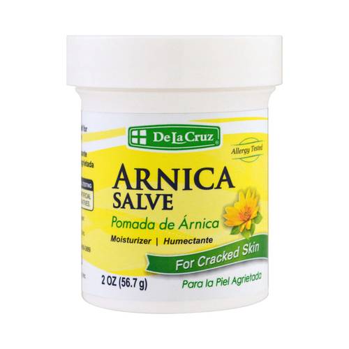De La Cruz Ointment 56.7g for Dry Cracked Skin Moisturizer