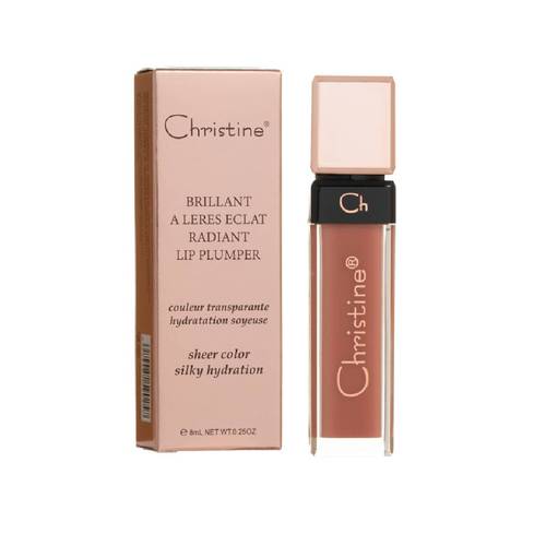 Christine Lip Gloss 02