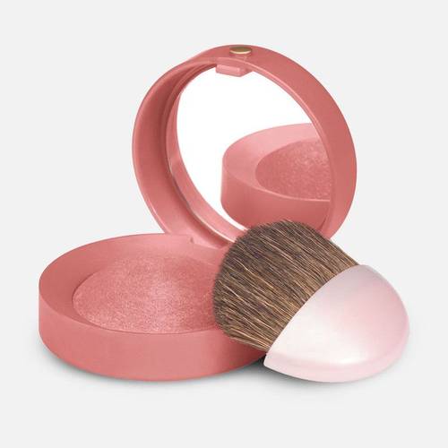 Bourjois Little Round Pot Blush Rose Amber 74