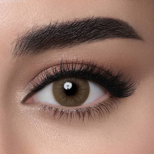  LATTE  - LENSME lenses, pack of one lense