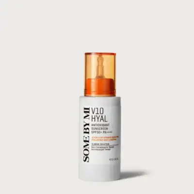 Some By Mi Sunscreen Liquid 40g with 10 Antioxidants