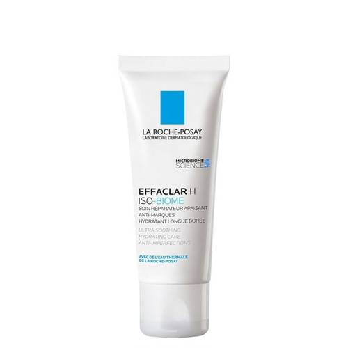 La Roche-Posay Effaclar H Hydrating Soothing Cream 40ml