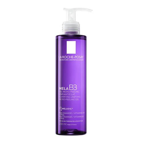 La Roche-Posay Mela B3 Micro-Peeling Gel 200ml