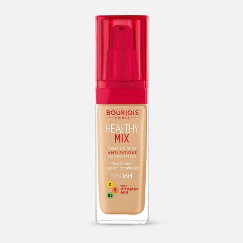 Bourjois Healthy Mix Anti-Fatigue Foundation 30ml N54 Beige