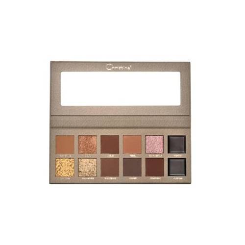 Christine Eyeshadow Palette A 12 Colors