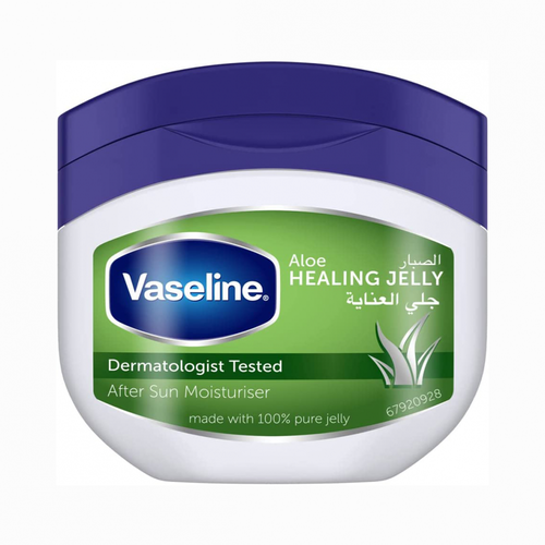 Vaseline Petroleum Jelly Aloe Vera Fresh 450 ml