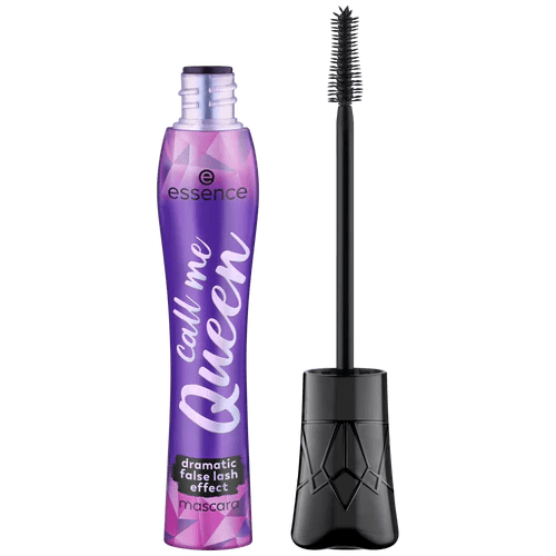 Essence Mascara 11.50 ml Call Me Queen Dramatic False Lash Effect