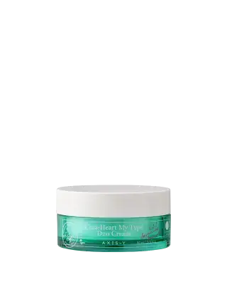 Axis Y Cream 60ml Care Heart My Type Dew