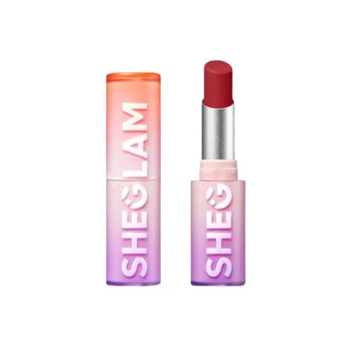 Shglam Matte Lipstick - Dynamic Bomb Long-Lasting