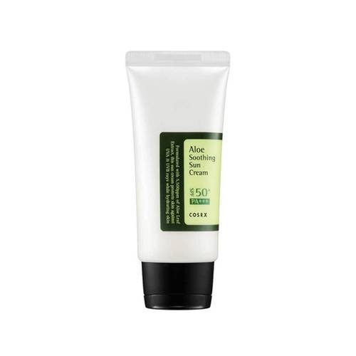 Cosrx Aloe Soothing Sun Cream SPF 50+ 50ml