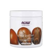 Now Shea Butter 198g
