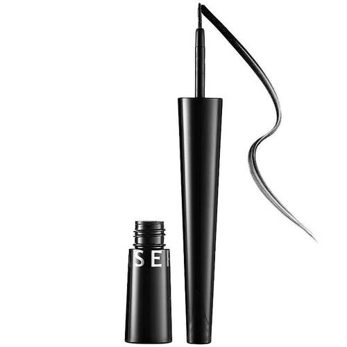 Sephora Collection Liquid Eyeliner Black Noir 01
