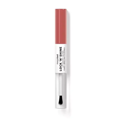 Wet n Wild MegaLast Lookin' Good Lip Color, Nude Illusion